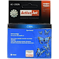 Pikkukuva 1 / 2: Active Jet AE - 1292R T129240 - Syaani - Mustesuihku - 265 sivua