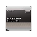 Miniatyrbillede 1 af 3: Synology HAT5300-4T 3,5" 4 TB harddisk