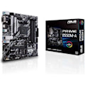 Miniatyrbild 1 av 3: ASUS PRIME B550M-A moderkort