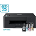 Pikkukuva 1 / 3: Monitoimitulostin - Brother - DCP-T420W - Mustesuihku - Langaton - A4