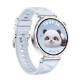 Miniatyrbillede 3 af 5: Huawei Watch GT 5 41mm Bluetooth Blå (Blå) Jana-B19FC