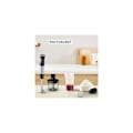 Miniatyrbild 3 av 4: Mixerstav - MOULINEX - Quickchef DD673810 - 20 hastigheter - 1000 W - Powelix