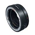 Miniatyrbillede 1 af 3: Canon til hybrid adapterring ef - eos r til objektiv