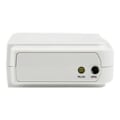 Miniatyrbillede 2 af 4: STARTECH USB 2.0 Wireless N Print Server - 10/100 Mb/s Ethernet-port - 802.11 b/g/n og 150 Mb/s - Hvid
