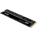 Pikkukuva 3 / 4: Sisäinen SSD-asema – LEXAR – NM620 – 1 Tt – NVMe – (LNM620X001TRNNNG)