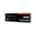 Miniatyrbild 2 av 3: Seagate FireCuda 530R 2To SSD