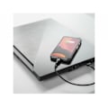 Miniatyrbillede 3 af 4: Lightning-kabel - Green Cell - GC PowerStream - 120cm - Hurtigopladning - USB-A