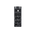 Pikkukuva 1 / 4: APC Back-UPS Pro - keskeytyskytkin -