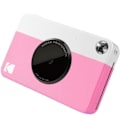 Miniatyrbillede 4 af 5: Instant Print Camera - KODAK - Printomatic - Pink - Zink Sticker Paper 5x7,6cm