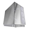 Pikkukuva 1 / 2: Pelikotelo - MARS GAMING - MC-NOVA3 - Kolminkertainen kromilasi - Extreme Cooling - E-ATX XXL
