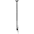 Miniatyrbillede 2 af 6: AISENS CT80TSE-075 Eco Roterbar loftmontering til 37-80 tommer skærm/tv, sort