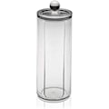 Pikkukuva 2 / 2: Säilytyslaatikko - VERSA - Läpinäkyvä - Polystyreeni - 0,25 kg - Sekoitettu Transparent
