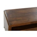 Miniatyrbillede 4 af 4: TV-møbel Thyann Acacia (115 x 40,5 x 48 cm)
