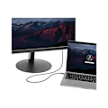 Pikkukuva 3 / 3: STARTECH Thunderbolt 3 -kaapeli - 1 m