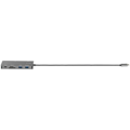 Miniatyrbillede 5 af 5: Startech DKT30CHVSDPD USB Hub