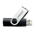 Pikkukuva 3 / 4: 16 Gt Intenso Basic Line USB-avain - Blisterpakkaus - Flash-muisti - Hi-Speed USB - USB-muistitikku