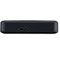 Miniatyrbillede 4 af 4: Ekstern harddisk - TOSHIBA - Canvio Advance - 4 TB - Sort