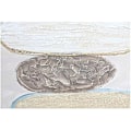 Miniatyrbillede 2 af 2: Maleri - DKD HOME DECOR - Sten - 60 x 3,8 x 120 cm - Skandinavisk - 2 stk.