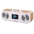 Miniatyrbillede 2 af 3: Radio DAB+/FM-radio med Bluetooth Blaupunkt
