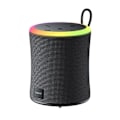 Miniatyrbillede 2 af 6: Trådløs bærbar højttaler, IPX6, Bluetooth 5.3, TWS, TF, USB, handsfree opkald, 1800 mAh - Havit (SK832BT) - Sort