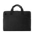 Miniatyrbillede 3 af 4: Sac Messenger - Tucano - Smilza - 35,6 cm (14") - Sort - Voksen - Unisex