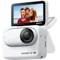 Pikkukuva 2 / 6: Urheilukamera - INSTA360 - GO 3S - 128 Gt - Vedenpitävä - 4K