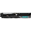 Miniatyrbillede 6 af 6: GIGABYTE - Grafikkort - GeForce - RTX 4060 Ti GAMING OC 8G