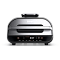 Miniatyrbillede 2 af 6: Grill NINJA - Foodi Max AG551EU - 6 tilberedningsprogrammer - Op til 260°C - Indbygget termometer - 2460W