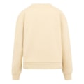 Pikkukuva 2 / 4: Huppari - KAPPA - Kifoli - Biscuit beige - Pitkät hihat - Pyöristetty kaulus Kex beige S