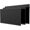 Miniatyrbillede 2 af 2: OPTOMA 5753RK 75p 400cd/m2 UHD