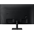 Miniatyrbillede 4 af 6: PC-skærm - SAMSUNG - SMART MONITOR M7 DM700 - 32" UHD 4K - VA panel - 60Hz - HDR10 - USB-C 65W - HDMI - Højttalere - Sort