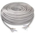 Pikkukuva 2 / 2: Verkkokaapeli - AISENS - RJ45 CAT 6 UTP - 305M - AWG24 - 100% kuparia
