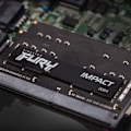 Miniatyrbillede 3 af 4: Kingston FURY Impact Memory 16 GB (2 x 8 GB) DDR4 3200 MHz CL20