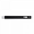 Miniatyrbillede 2 af 6: Cloud Key G2 Rack Mount Kit