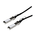 Miniatyrbillede 1 af 4: 5m kobber Twinaxial Direct Attach SFP+ 10GbE passivt netværkskabel - STARTECH - Cisco-kompatibel