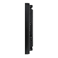 Miniatyrbillede 4 af 4: SAMSUNG SCREEN 46'' LFD 16:9 24/7 FHD (1920x1080) 500cd/m² Tizen 4.0 DVI DisplayPort 2xHDMI VM46B-U / LH46VMBUBGBXEN Sort