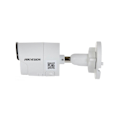 Miniatyrbillede 3 af 5: Overvågningskamera Bullet fast AcuSense 4MP - DS-2CD2043G2-I(2.8mm) - HIKVISION Vit