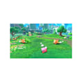 Pikkukuva 6 / 6: Videopeli - Nintendo - Kirby ja unohdettu maa - 3D-alustapeli - Vakiopainos - 1 pelaaja