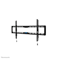 Miniatyrbillede 2 af 3: Support vægmontering TV - Neomounts by Newstar - WL30-550BL18 - 43 til 85 tommer - Kapacitet 70 kg - Fast