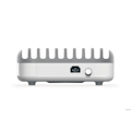 Miniatyrbillede 3 af 3: Autonome - Compulocks - 10PUSBDKS-UK - Grå og Hvid - Kontakt - 2,4 A