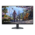Pikkukuva 1 / 6: Pelitietokoneen näyttö - ALIENWARE - AW2725QF - 27 tuumaa - 4K UHD 3840x2160 - 360Hz - 0.5ms