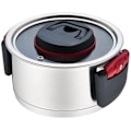 Pikkukuva 2 / 2: Keittiöväline - MAESTRO - MR-3530-16 - Pannu taitettavilla kahvoilla - 1,6 l