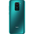 Pikkukuva 2 / 5: XIAOMI Redmi Note 9 Metsäviher 64 Go Grön