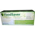 Miniatyrbillede 2 af 2: FOODSAVER 32 POSER x 3,78 liter Transparent