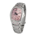 Miniatyrbillede 1 af 3: Chronotech dameur CT7896LS-87M (33 mm)