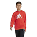 Pikkukuva 2 / 4: Adidas Sport U Bl -huppari - Poika - Pitkähihainen - Punainen Röd 7
