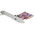 Pikkukuva 3 / 3: Startech PEXUSB321C PCI-kortti