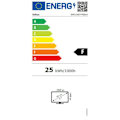 Pikkukuva 2 / 4: Dahua - DHI-LM27-P301A-A5 - Tekniikka LM27-P301A LED-näyttö 68,6 cm (27") 2560 x 1440 Pixel Quad HD Black ()