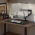 Miniatyrbild 4 av 6: Universellt VESA-stöd Maclean MC-335 för soundbar, max 15kg