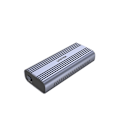 Pikkukuva 1 / 4: UNITEK-levykehä - M.2 PCIE/NVME 40GBPS USB4 - 1 To - 240 Go - PCIe 3.0 x4 (NVMe)
